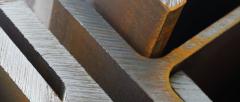 Light Weight Steel Beams